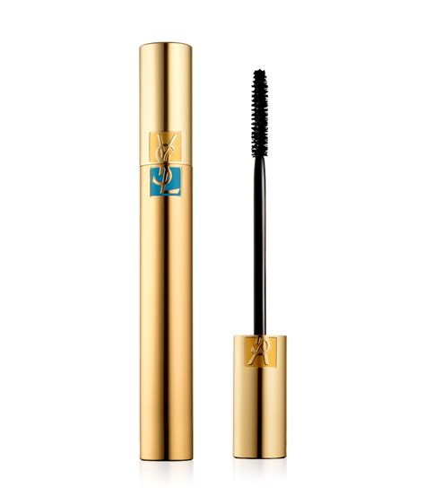 mascara yves saint laurent effet faux cils waterproof|ysl false lash effect mascara.